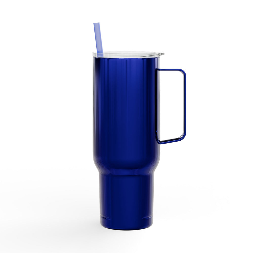 Personalised Insulated Tumbler 40oz - view 20