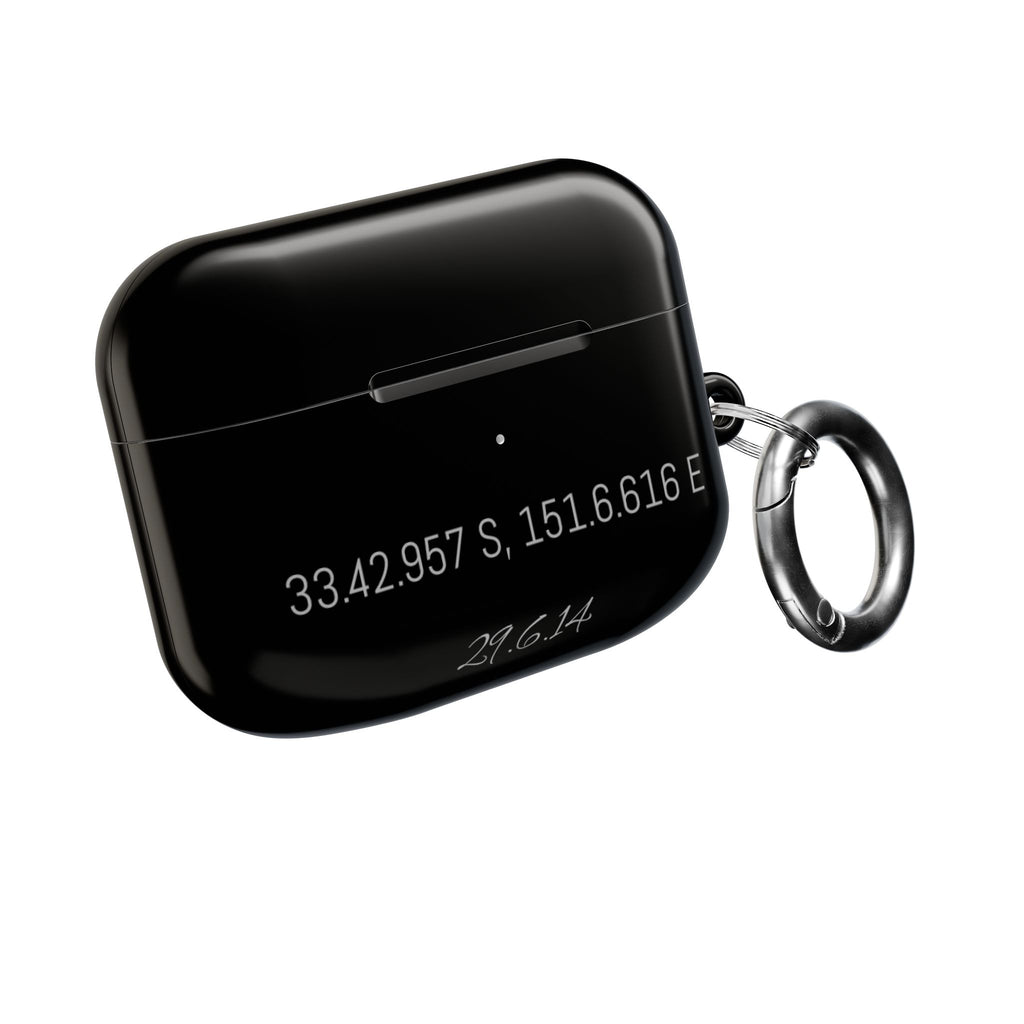Personalised AirPods Case - view 11