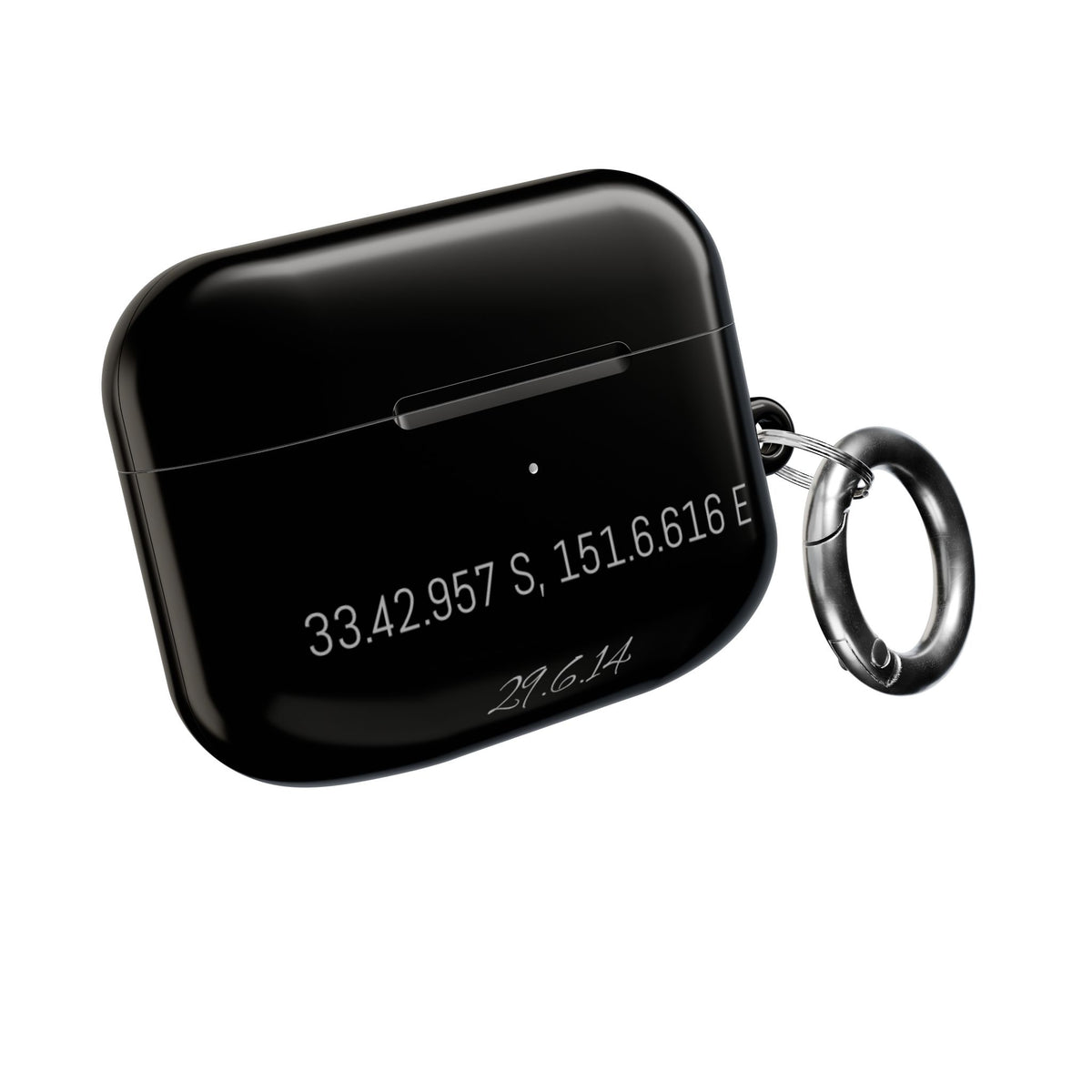 Personalised AirPods Case - view 11