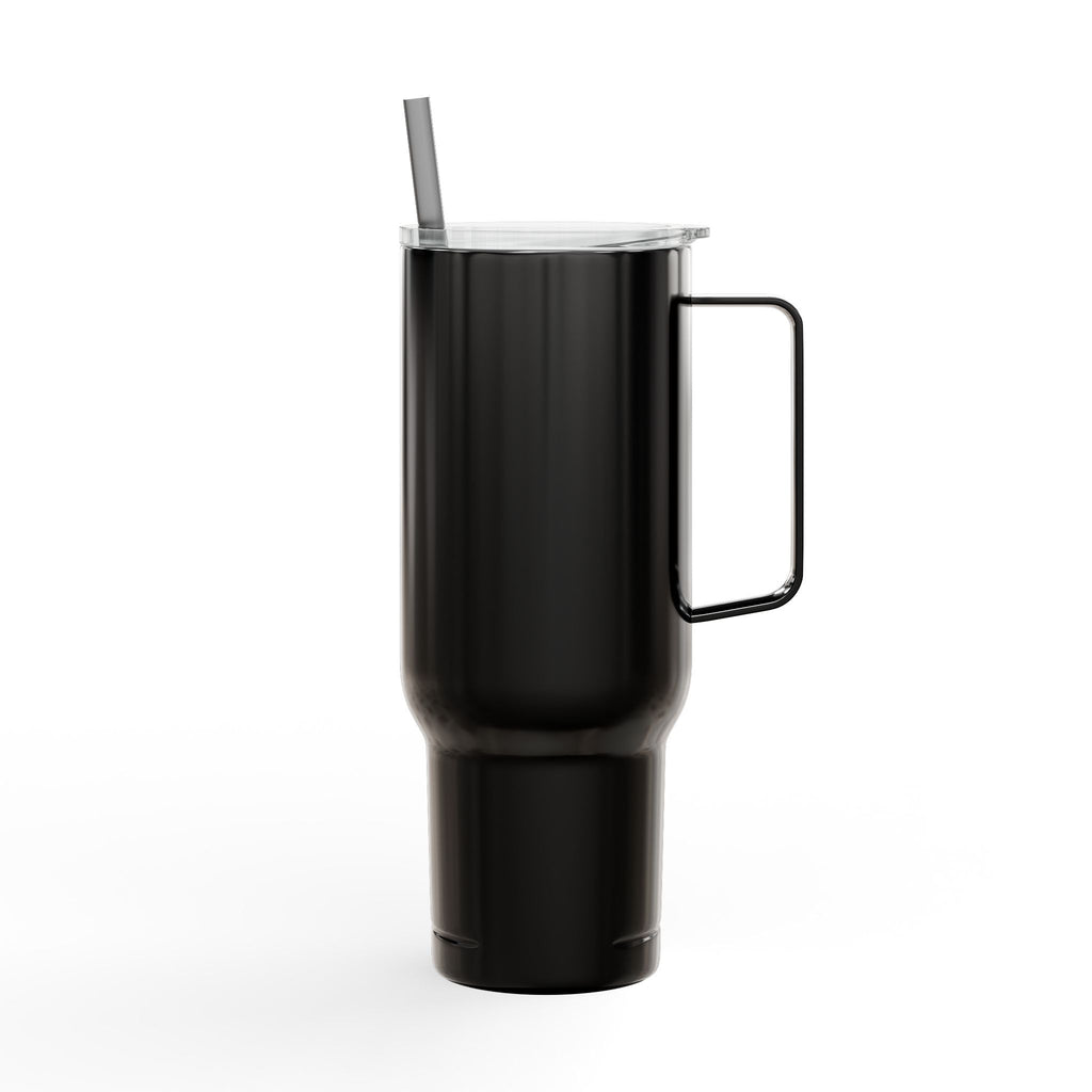 Personalised Insulated Tumbler 40oz - view 14