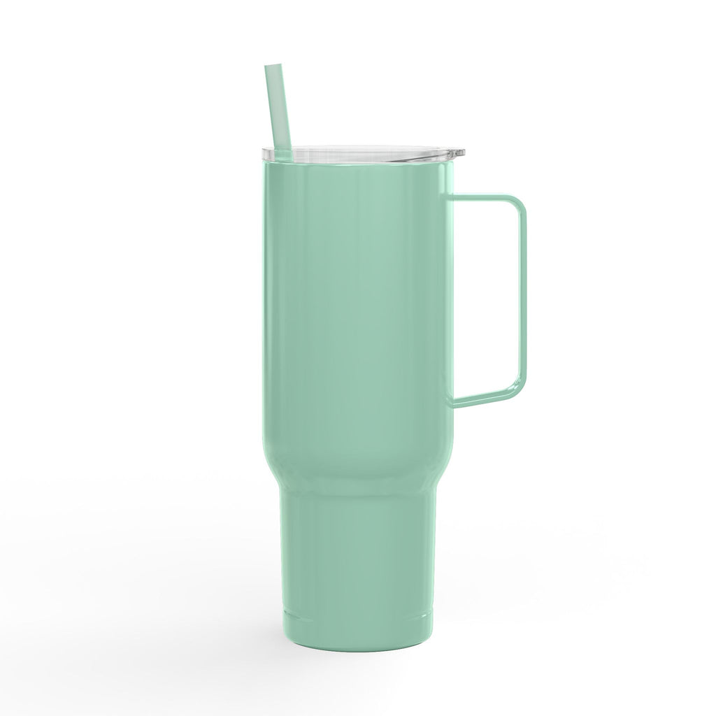 Personalised Insulated Tumbler 40oz - view 8