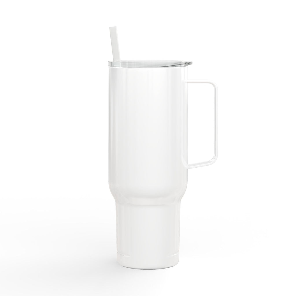 Personalised Insulated Tumbler 40oz - view 11