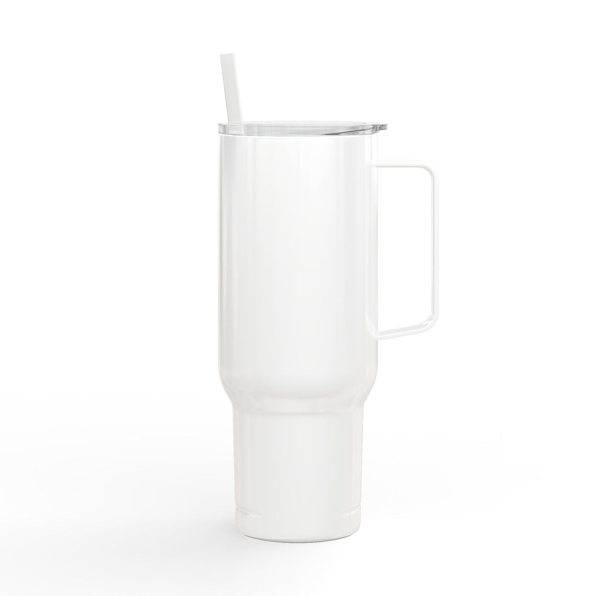 Personalised Insulated Tumbler 40oz - view 11