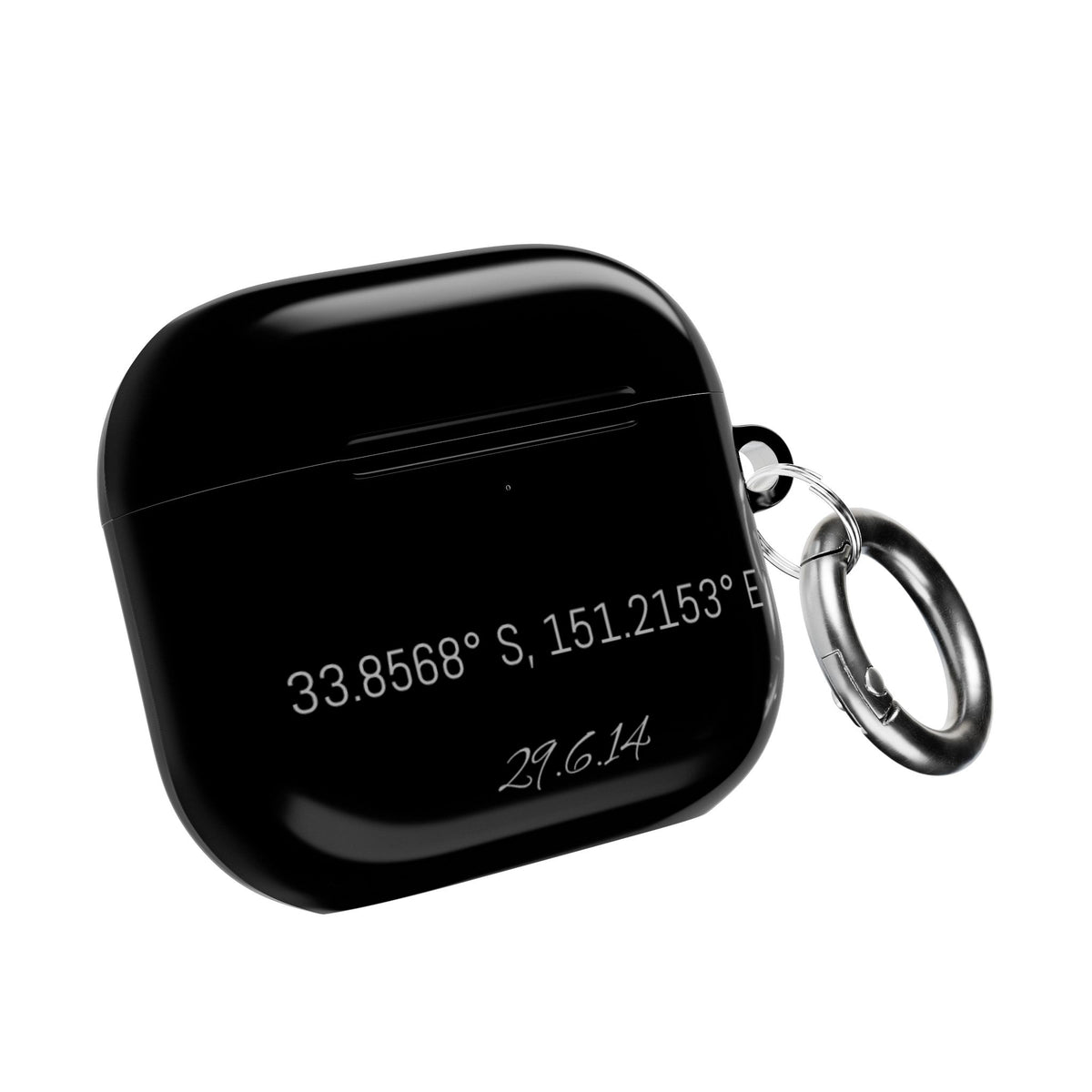 Personalised AirPods Case - view 8