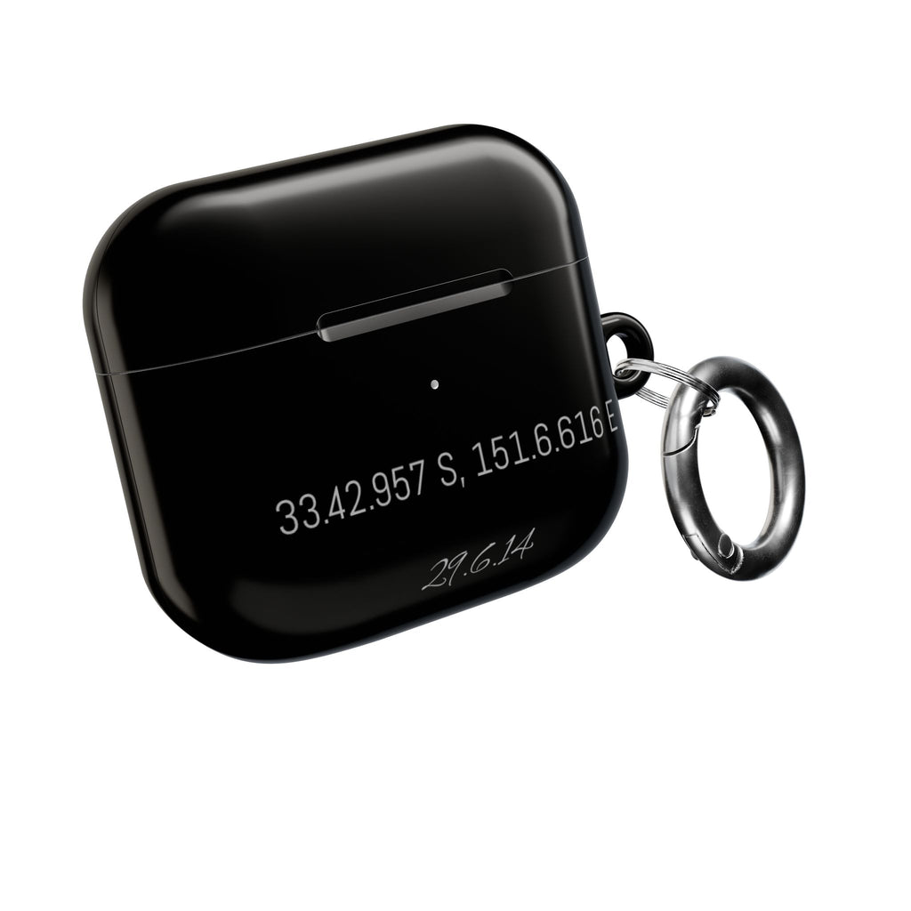 Personalised AirPods Case - view 23