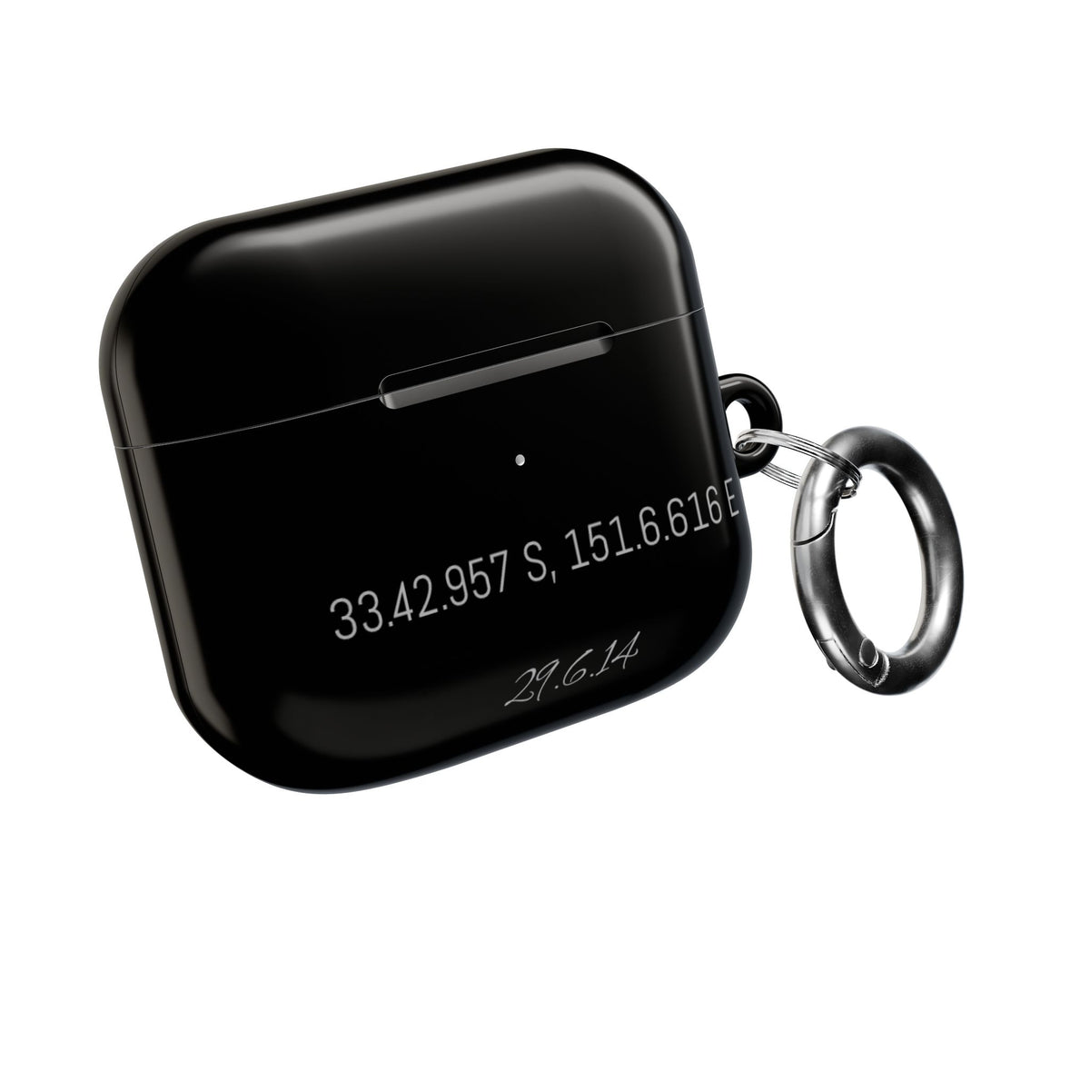 Personalised AirPods Case - view 23