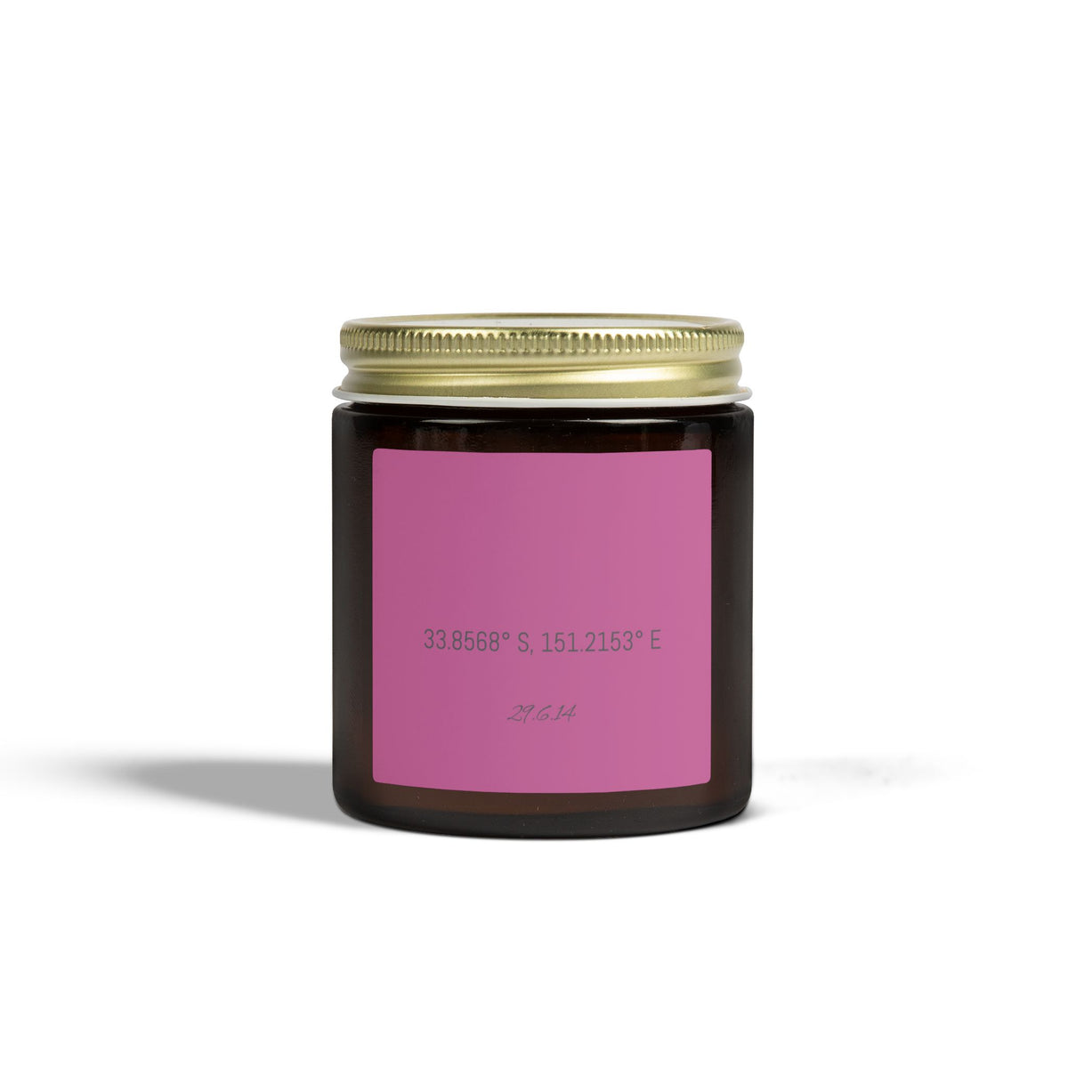 Personalised Scented Candle - view 17