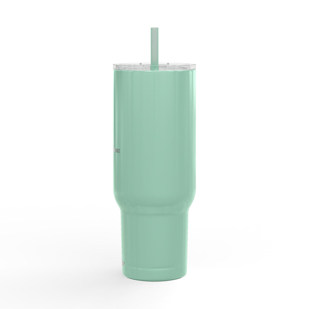 Personalised Insulated Tumbler 40oz - view 6