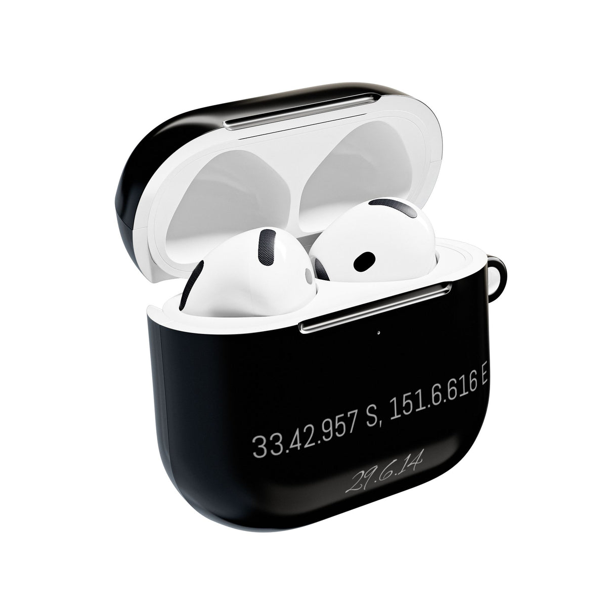Personalised AirPods Case - view 9