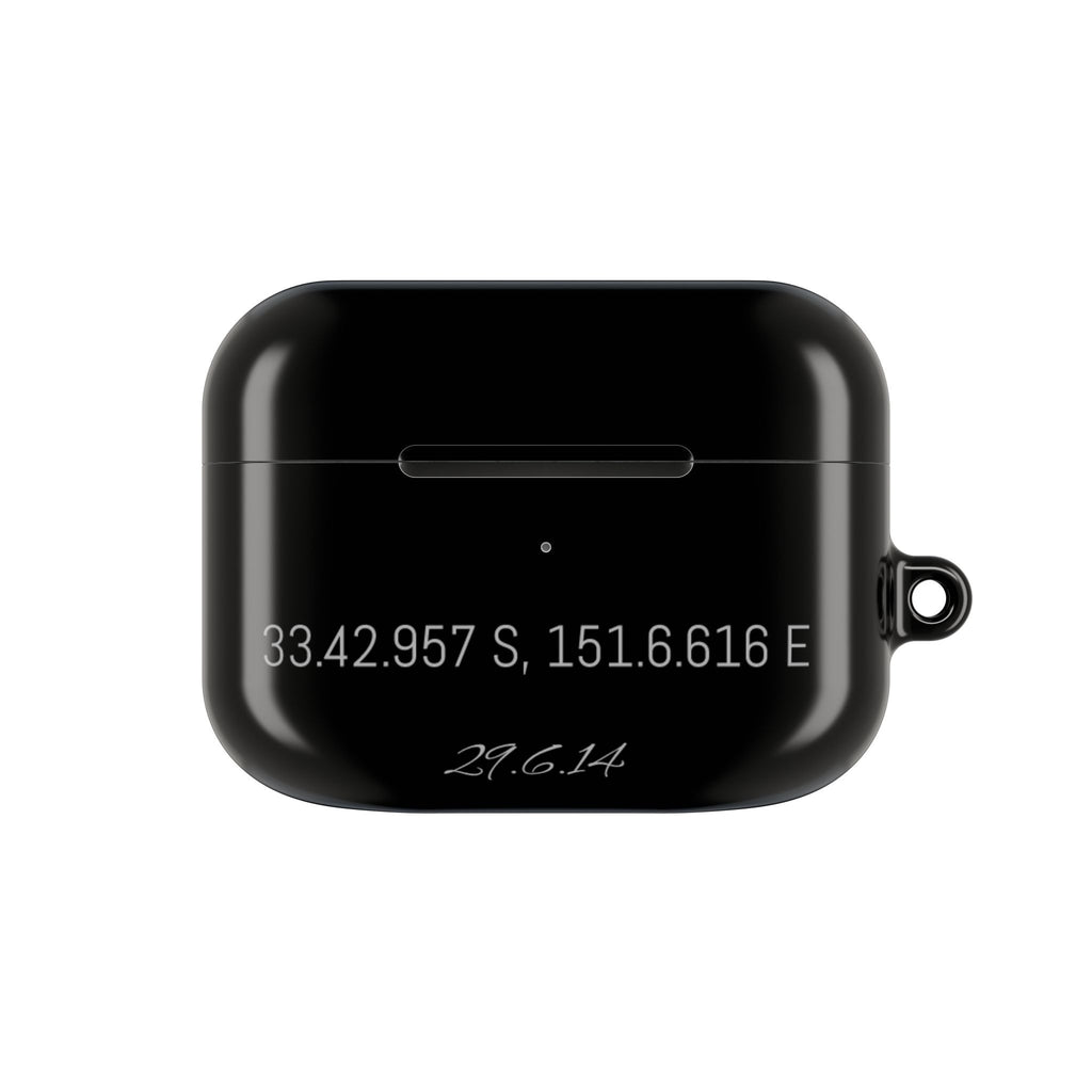 Personalised AirPods Case - view 2