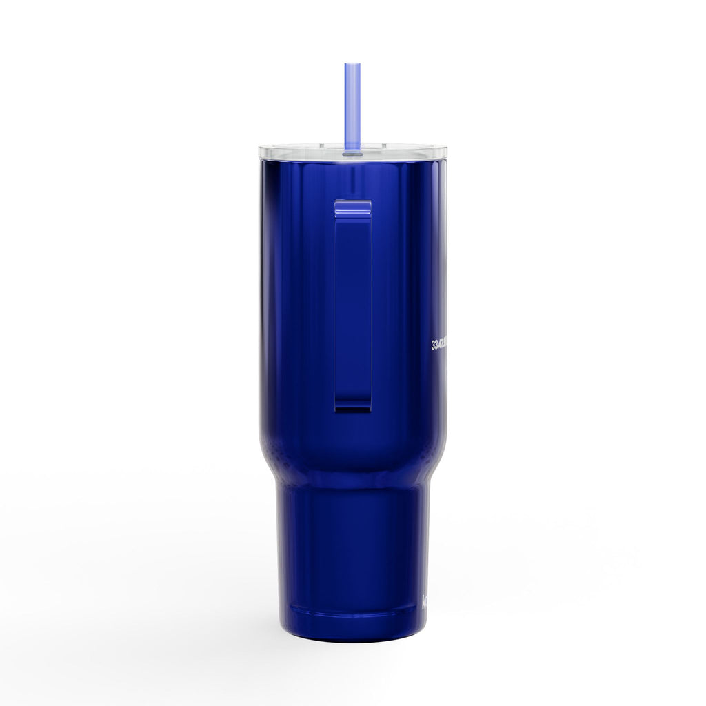Personalised Insulated Tumbler 40oz - view 19