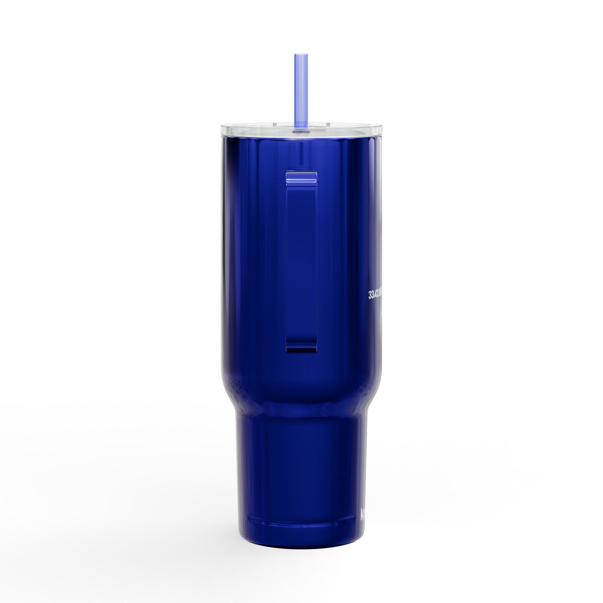 Personalised Insulated Tumbler 40oz - view 19