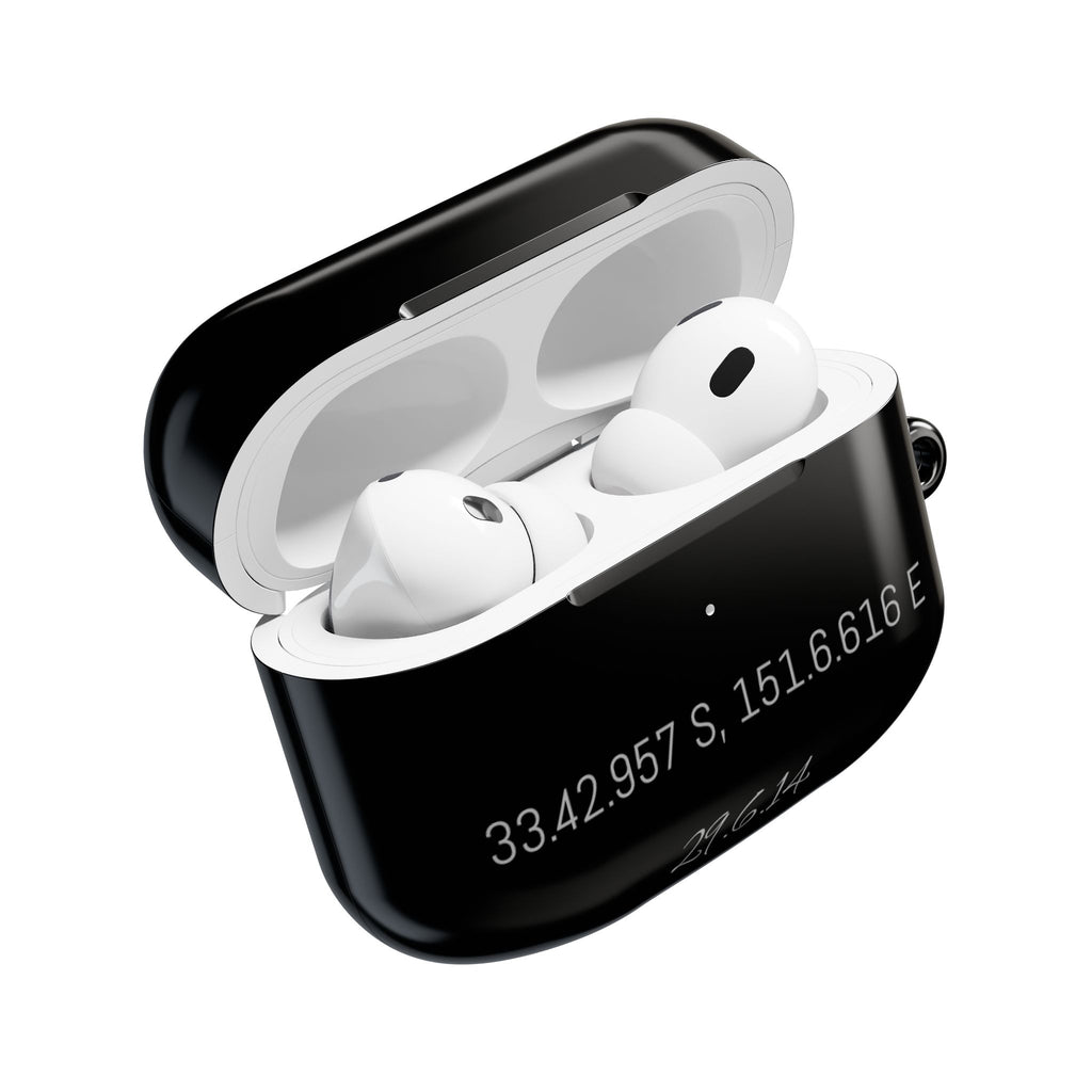 Personalised AirPods Case - view 12