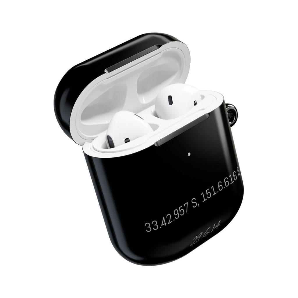 Personalised AirPods Case - view 21