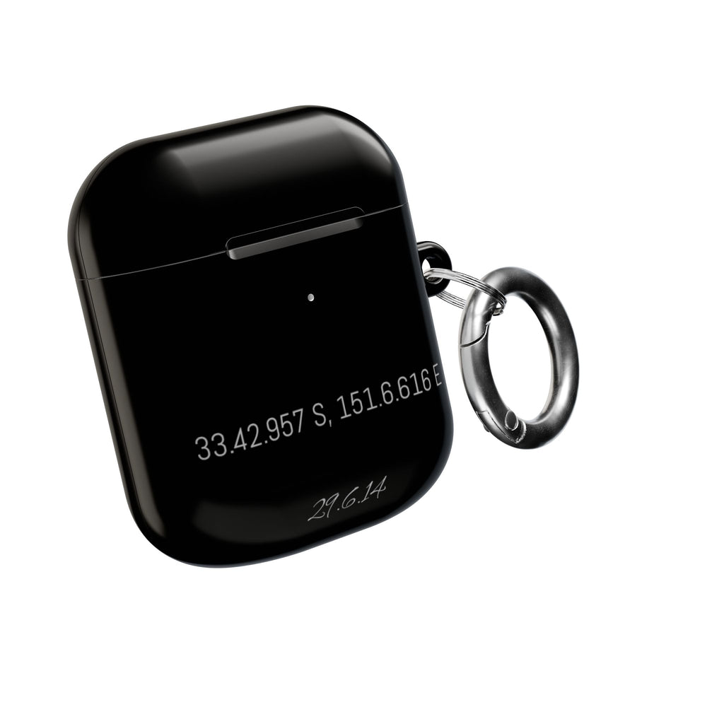 Personalised AirPods Case - view 17