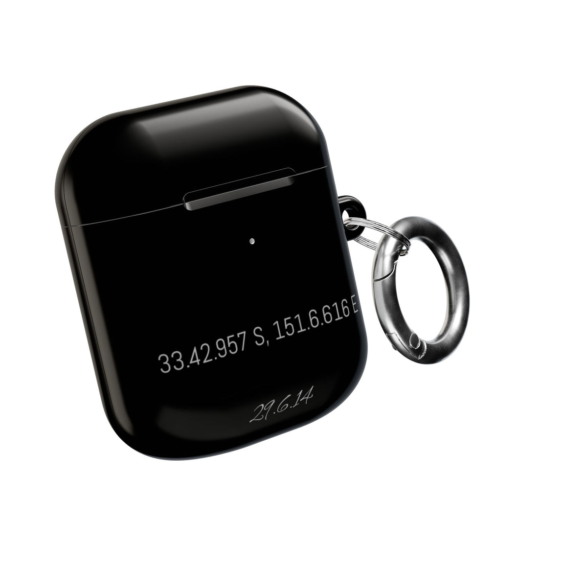 Personalised AirPods Case - view 17