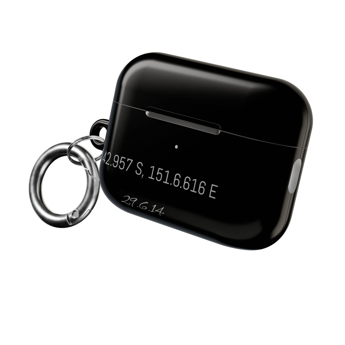 Personalised AirPods Case - view 14