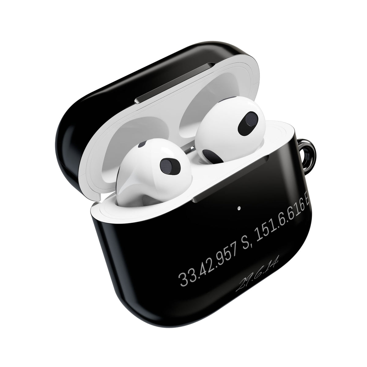 Personalised AirPods Case - view 24