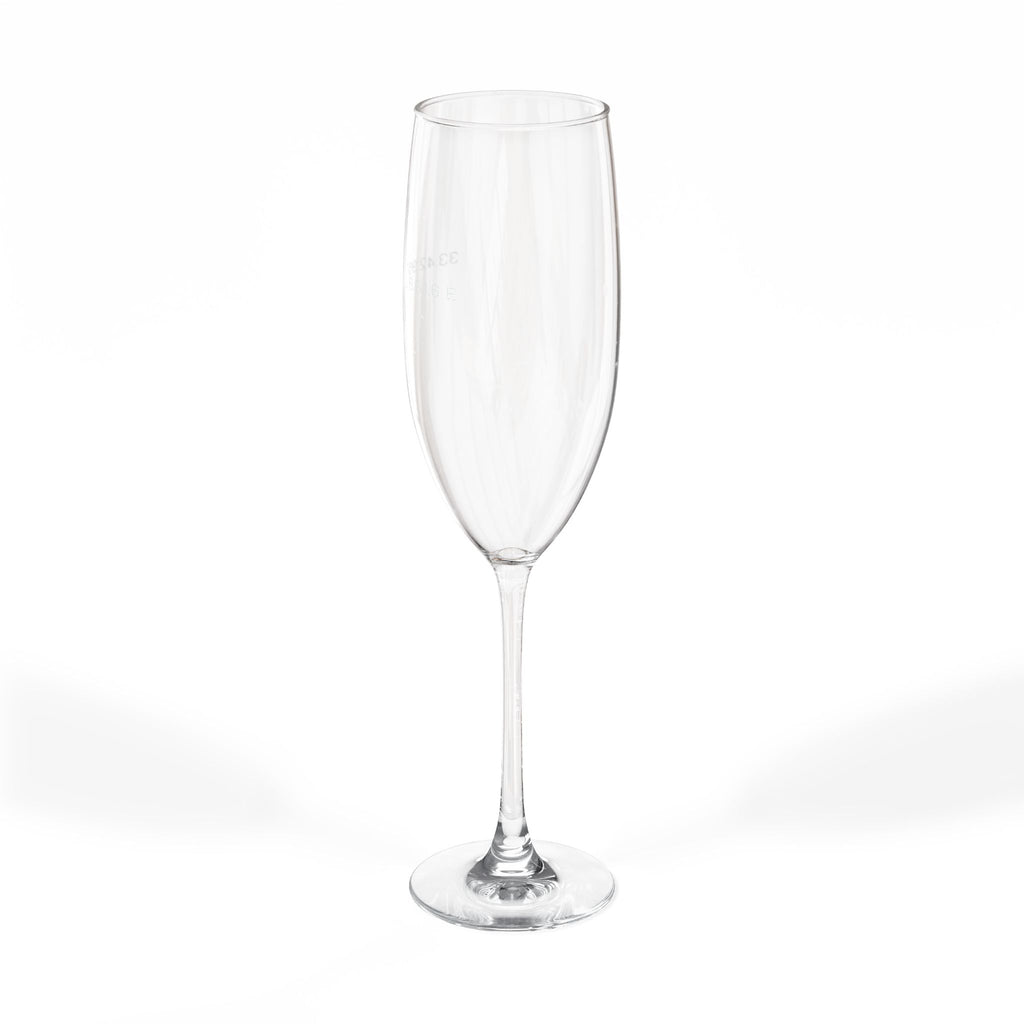 Personalised Champagne Flute - view 3