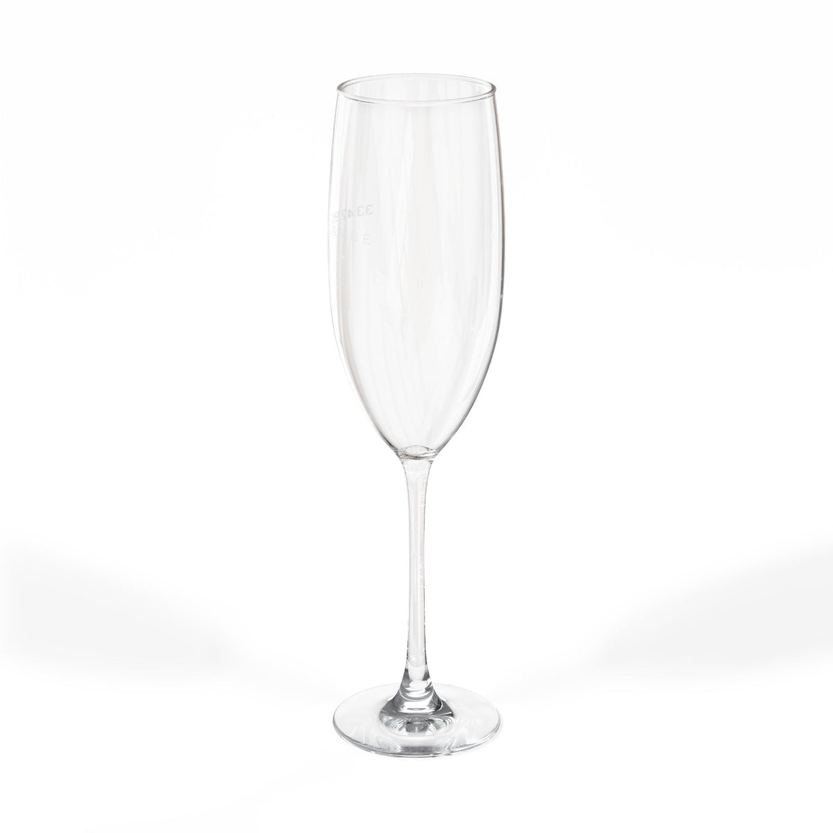 Personalised Champagne Flute - view 3
