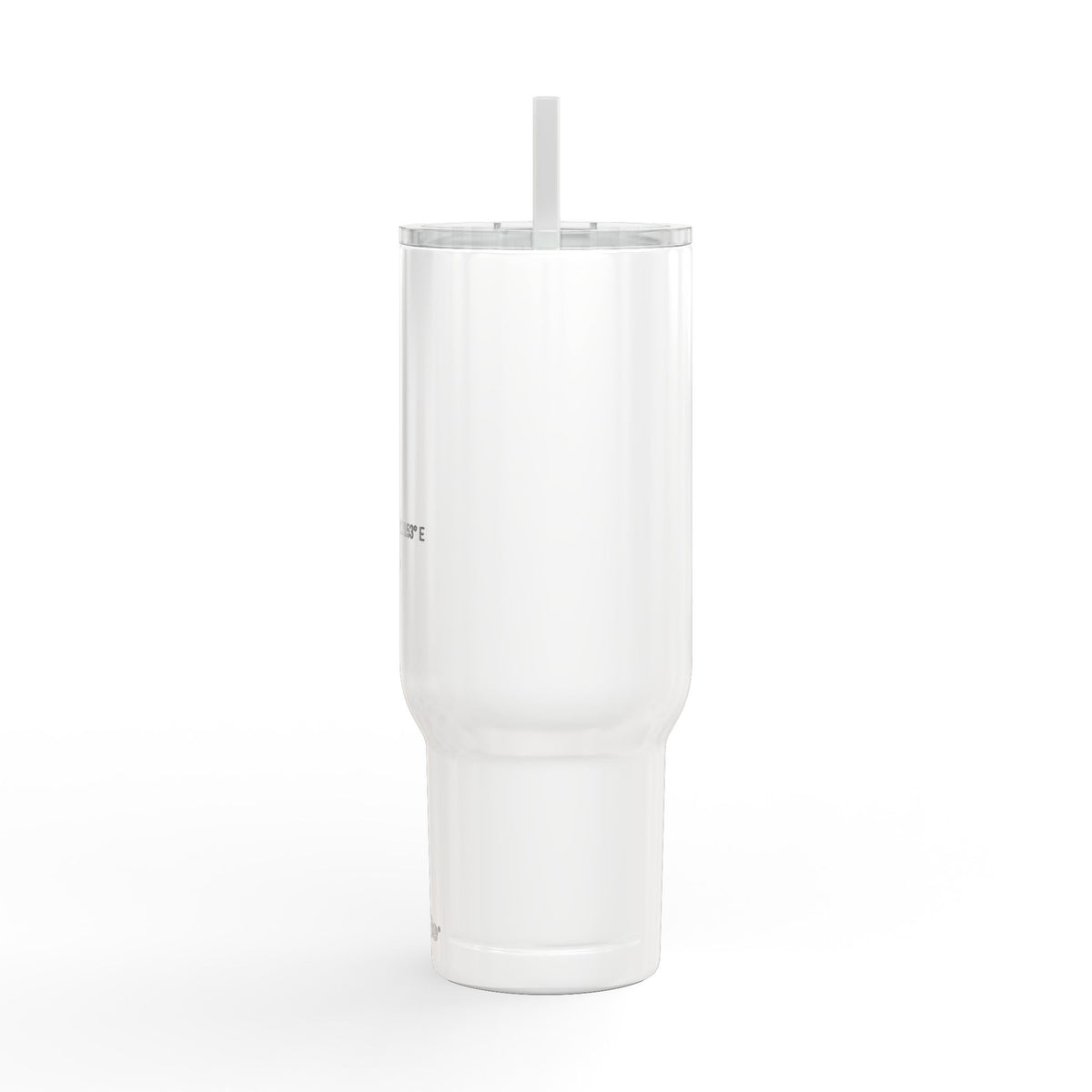 Personalised Insulated Tumbler 40oz - view 2