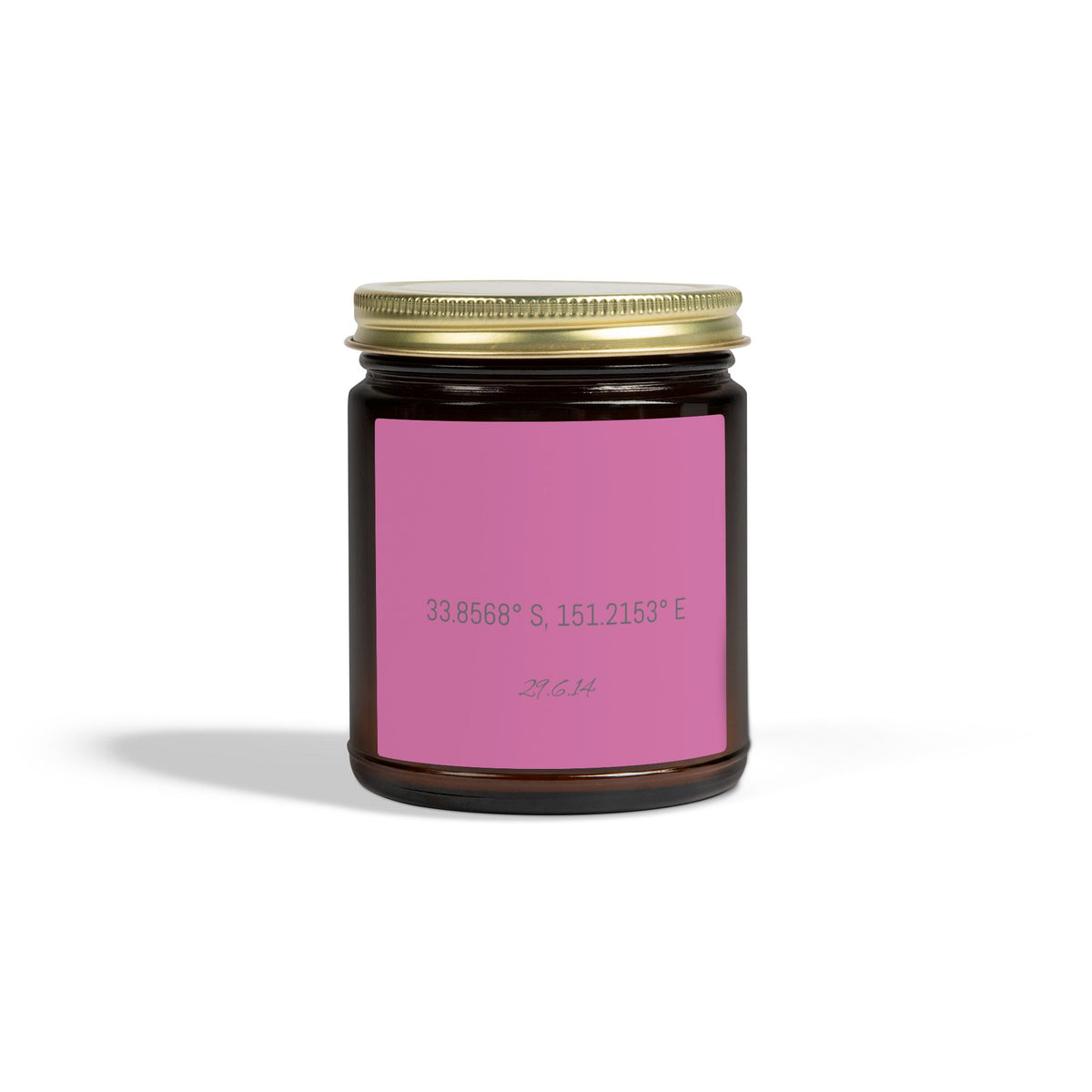 Personalised Scented Candle - view 25